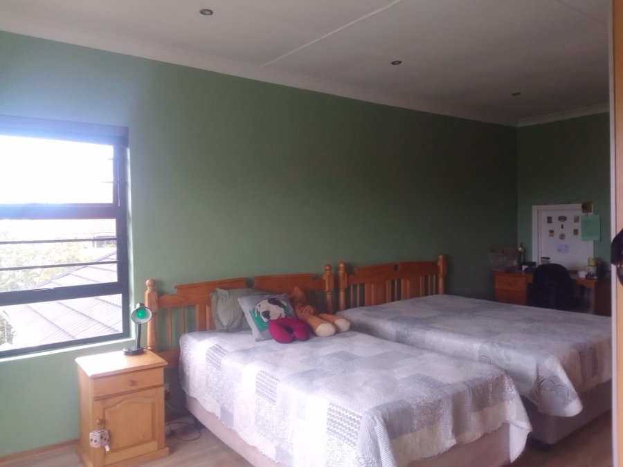 To Let 3 Bedroom Property for Rent in Selborne Eastern Cape